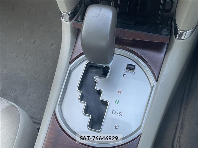 Toyota ALLION 2012 8716183-14