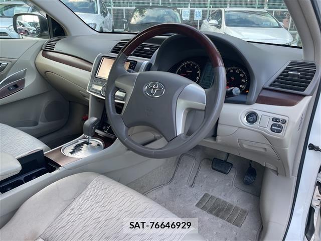 Toyota ALLION 2012 8716183-20