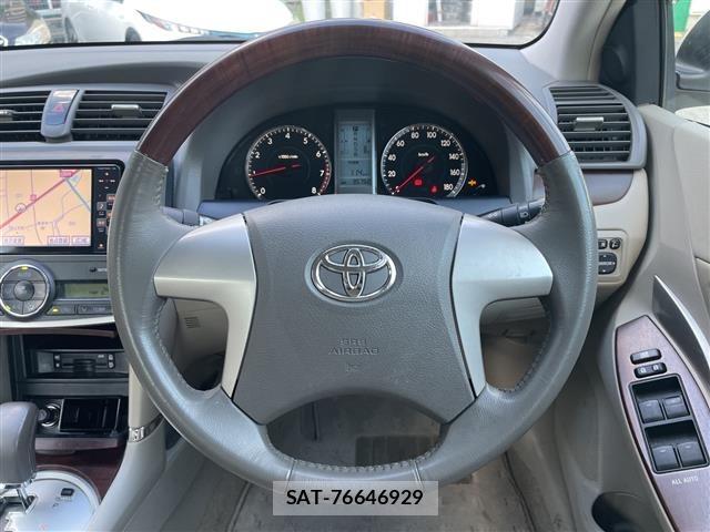 Toyota ALLION 2012 8716183-21