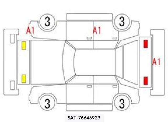 Toyota ALLION 2012 8716183-23