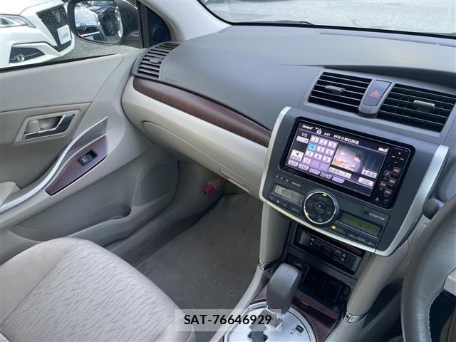 Toyota ALLION 2012 8716183-4