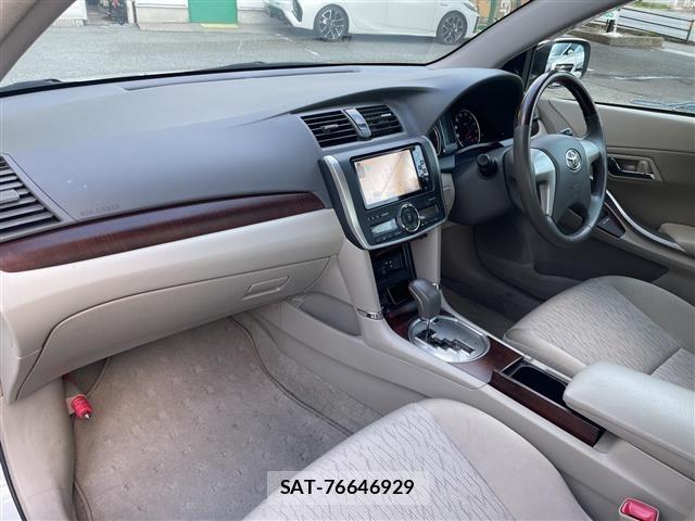 Toyota ALLION 2012 8716183-5