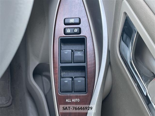 Toyota ALLION 2012 8716183-6