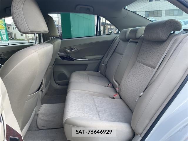 Toyota ALLION 2012 8716183-7