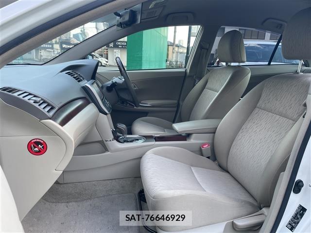 Toyota ALLION 2012 8716183-8
