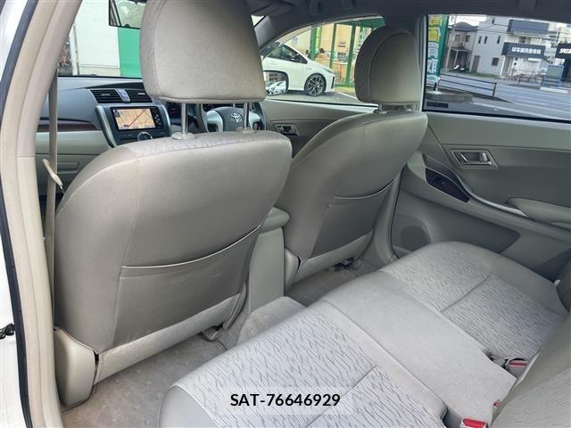 Toyota ALLION 2012 8716183-9