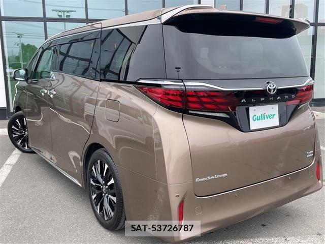 Toyota ALPHARD 2023 8716424-13