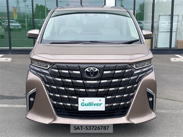 Toyota ALPHARD 2023 8716424-15