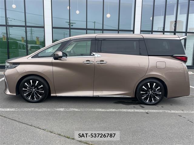 Toyota ALPHARD 2023 8716424-17