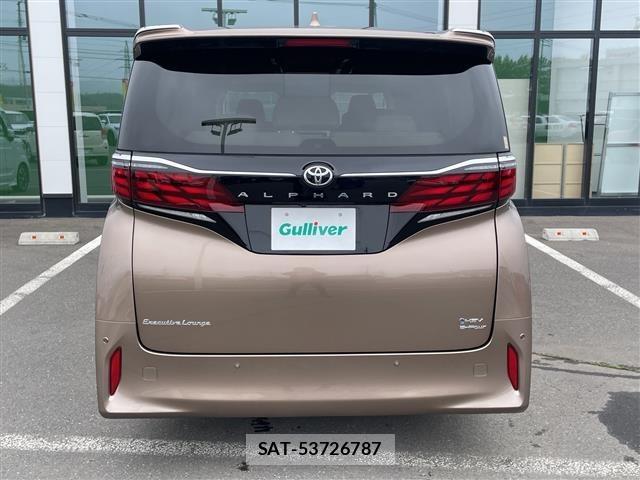 Toyota ALPHARD 2023 8716424-18
