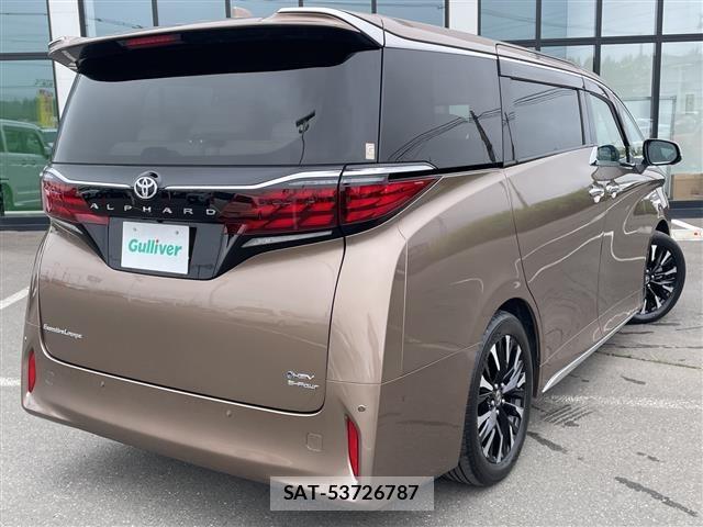 Toyota ALPHARD 2023 8716424-19