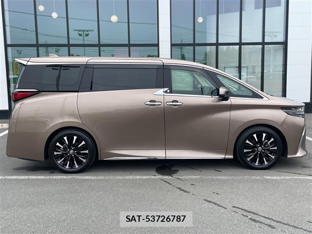 Toyota ALPHARD 2023 8716424-21