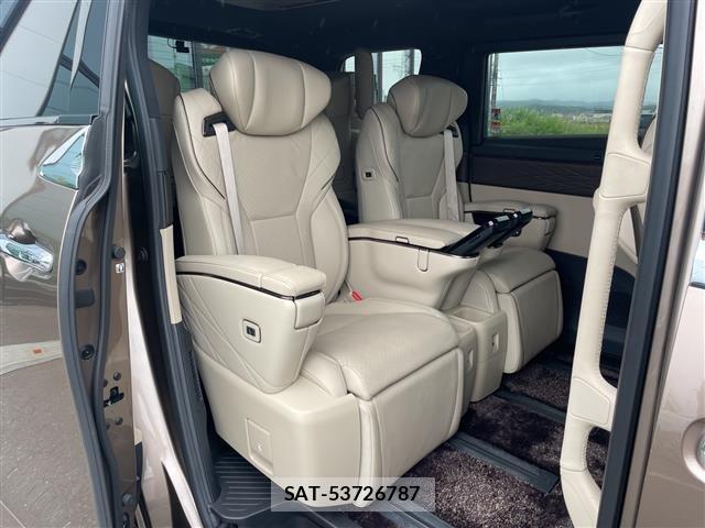 Toyota ALPHARD 2023 8716424-4