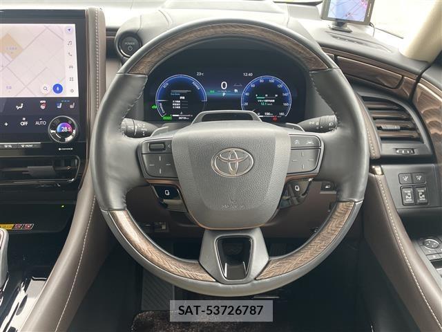Toyota ALPHARD 2023 8716424-7