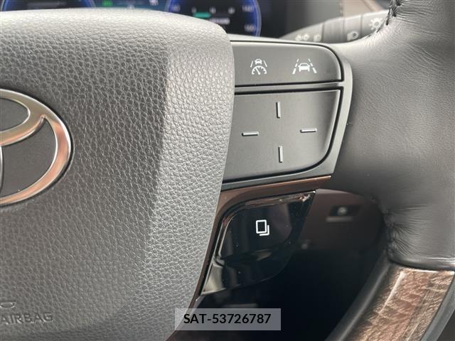 Toyota ALPHARD 2023 8716424-9