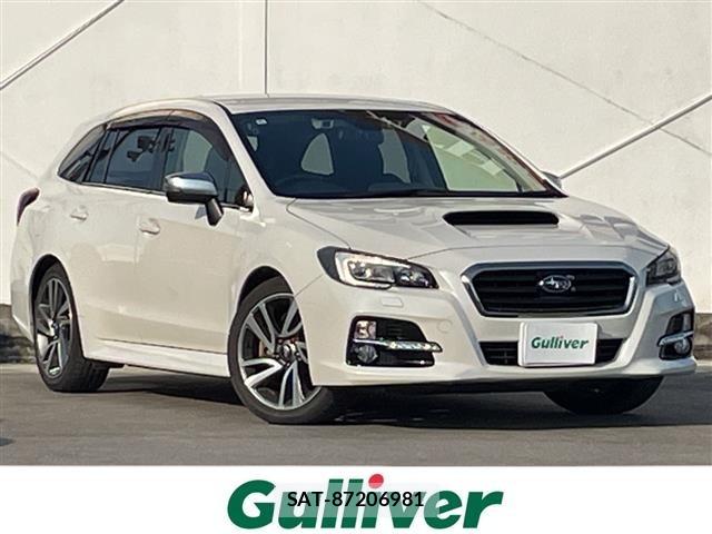 Subaru LEVORG 2016 8704389-0