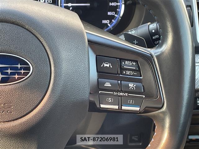 Subaru LEVORG 2016 8704389-1