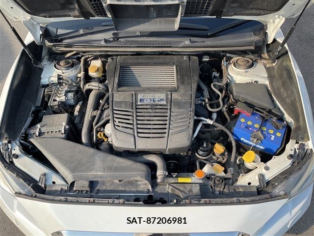 Subaru LEVORG 2016 8704389-18