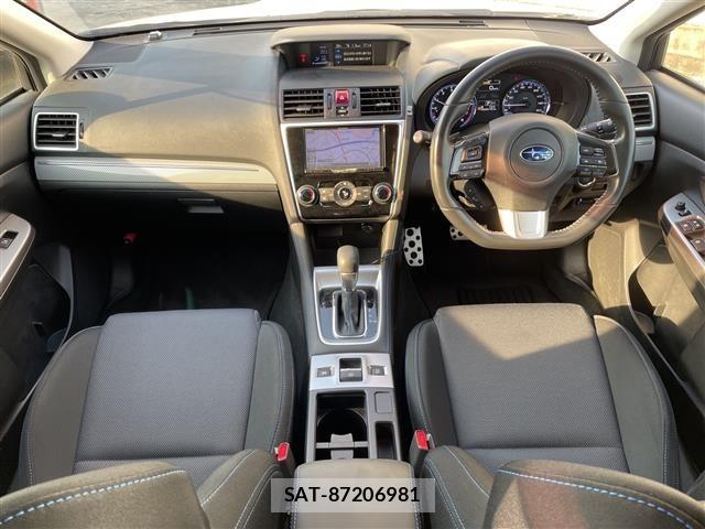 Subaru LEVORG 2016 8704389-19