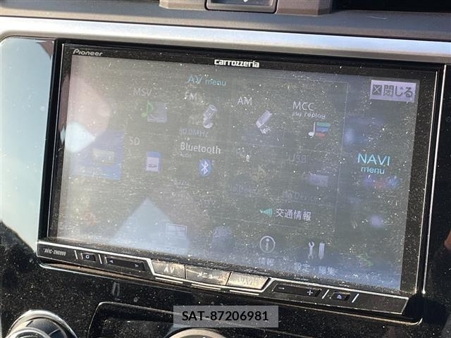 Subaru LEVORG 2016 8704389-21