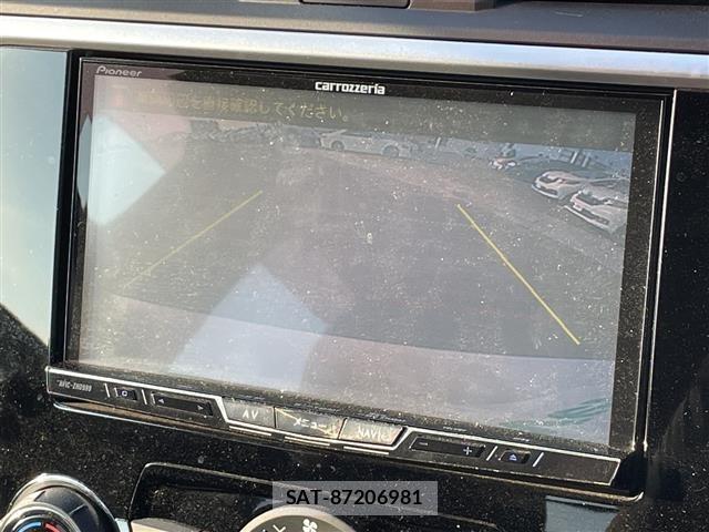 Subaru LEVORG 2016 8704389-22