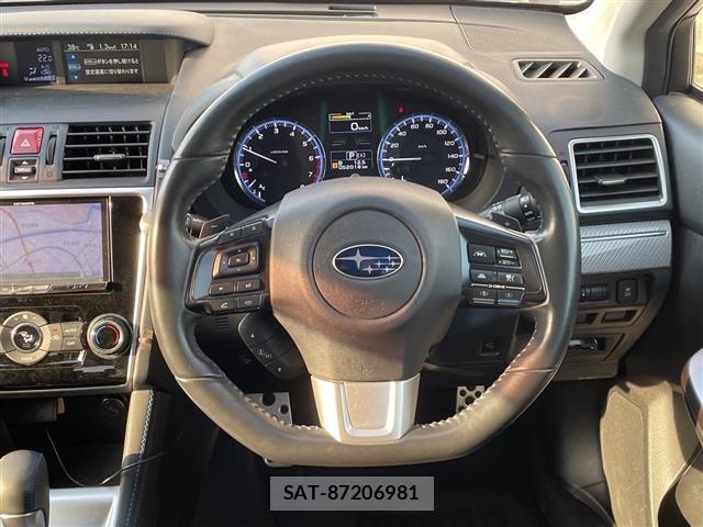 Subaru LEVORG 2016 8704389-24