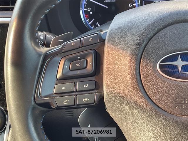 Subaru LEVORG 2016 8704389-25