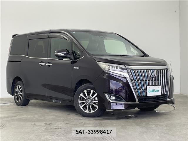 Toyota ESQUIRE 2018 8716771-0