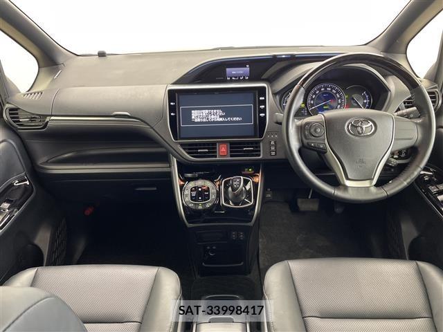 Toyota ESQUIRE 2018 8716771-14