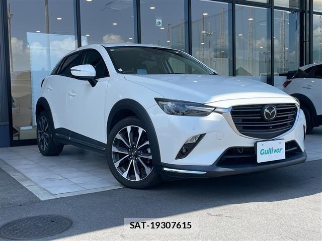 Mazda CX-3 2019 8711891-0