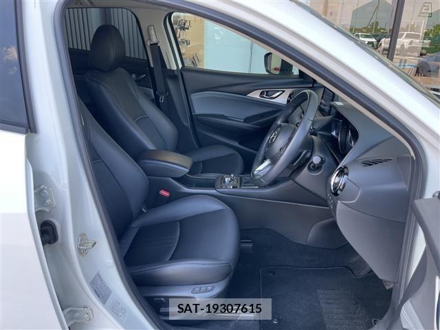Mazda CX-3 2019 8711891-1