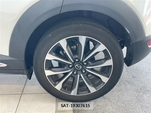 Mazda CX-3 2019 8711891-11