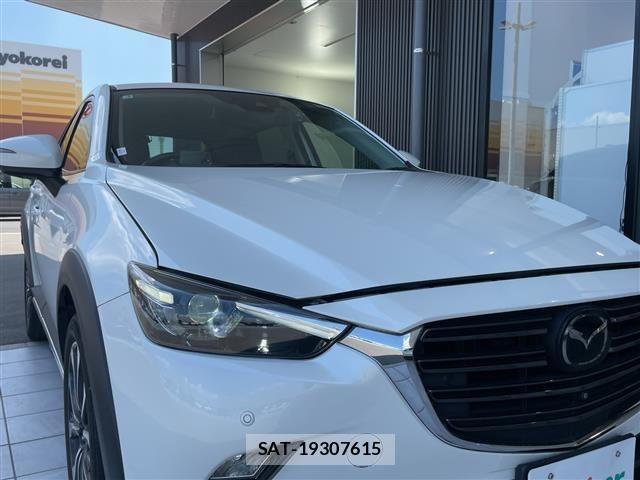 Mazda CX-3 2019 8711891-12