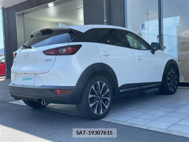Mazda CX-3 2019 8711891-13