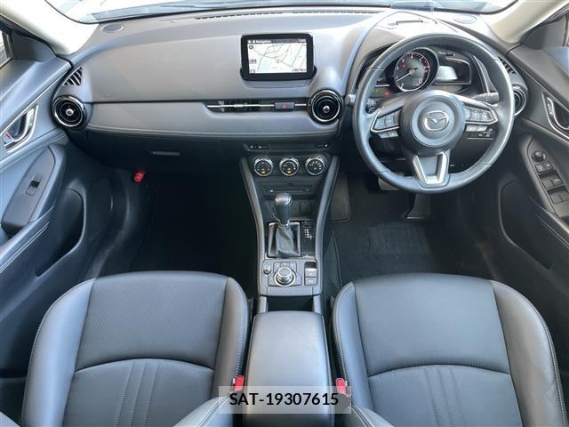 Mazda CX-3 2019 8711891-14
