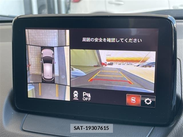 Mazda CX-3 2019 8711891-16