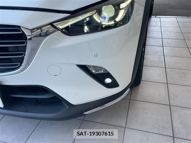 Mazda CX-3 2019 8711891-2