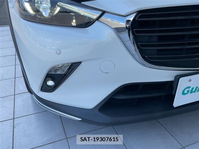 Mazda CX-3 2019 8711891-22