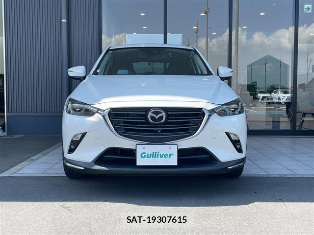Mazda CX-3 2019 8711891-4