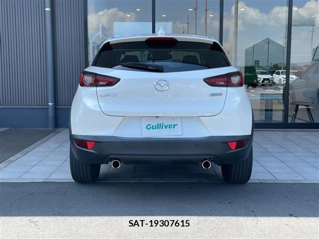 Mazda CX-3 2019 8711891-6