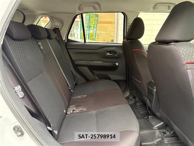 Toyota RAIZE 2023 8862594-10