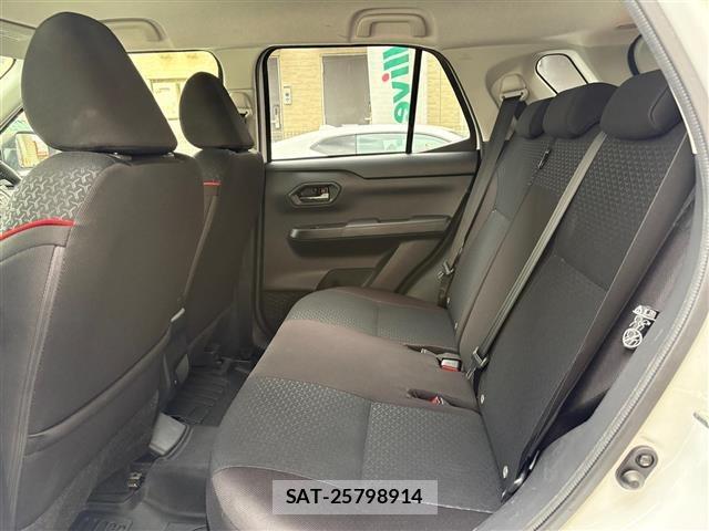 Toyota RAIZE 2023 8862594-11