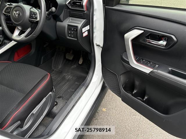 Toyota RAIZE 2023 8862594-12