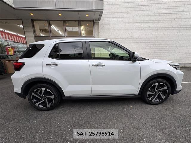 Toyota RAIZE 2023 8862594-18