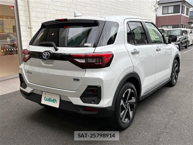 Toyota RAIZE 2023 8862594-19