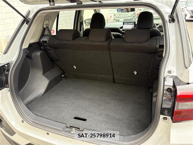 Toyota RAIZE 2023 8862594-20