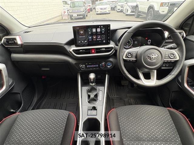 Toyota RAIZE 2023 8862594-3