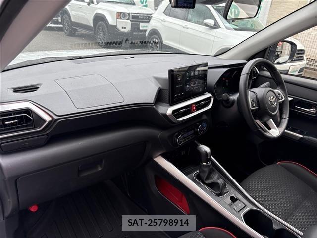 Toyota RAIZE 2023 8862594-7
