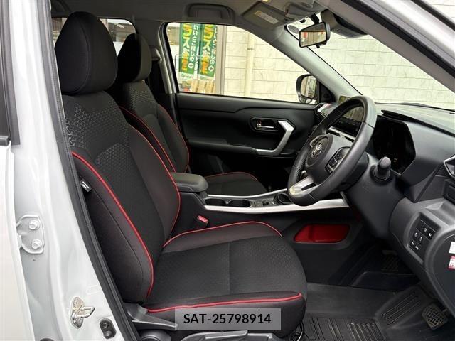 Toyota RAIZE 2023 8862594-8