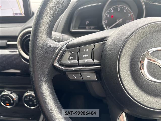 Mazda MAZDA2 2021 8710952-12